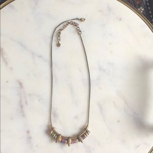 Stella & Dot necklace